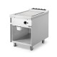 Gas Fry Tops